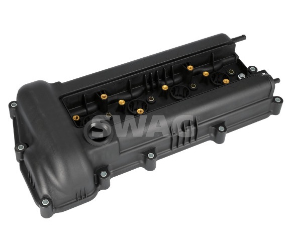 Cylinder Head Cover - 33 11 0194 SWAG