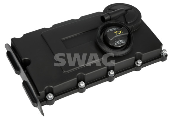 Cylinder Head Cover - 33 11 0200 SWAG