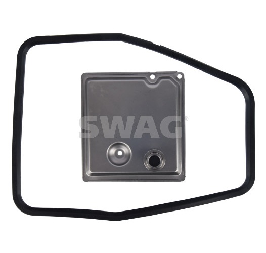 Hydraulic Filter Set, automatic transmission - 33 11 0202 SWAG