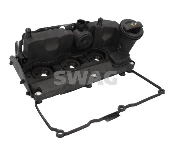 Cylinder Head Cover - 33 11 0244 SWAG