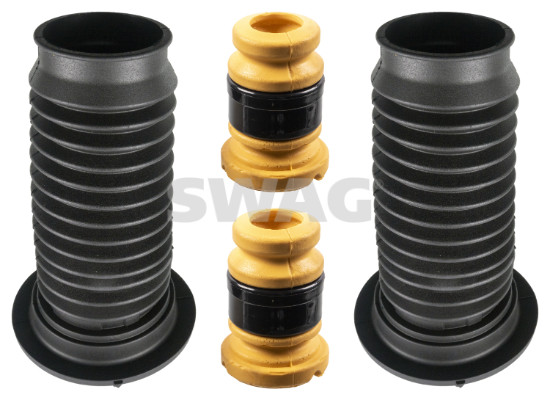 Dust Cover Kit, shock absorber - 33 11 0251 SWAG
