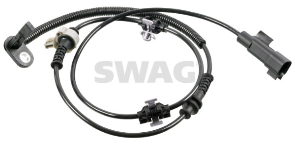 Sensor, wheel speed - 33 11 0314 SWAG