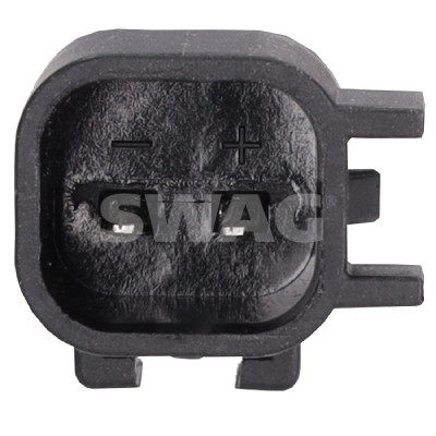 Sensor, wheel speed - 33 11 0316 SWAG