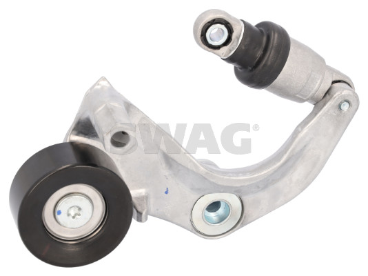 Belt Tensioner, V-ribbed belt - 33 11 0330 SWAG