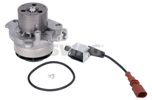Water Pump - 33 11 0349 SWAG