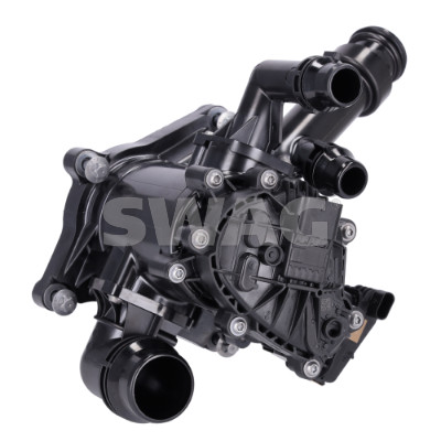 Thermostat Housing - 33 11 0415 SWAG