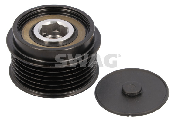 Alternator Freewheel Clutch - 33 11 0477 SWAG