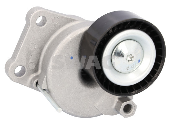 Belt Tensioner, V-ribbed belt - 33 11 0485 SWAG