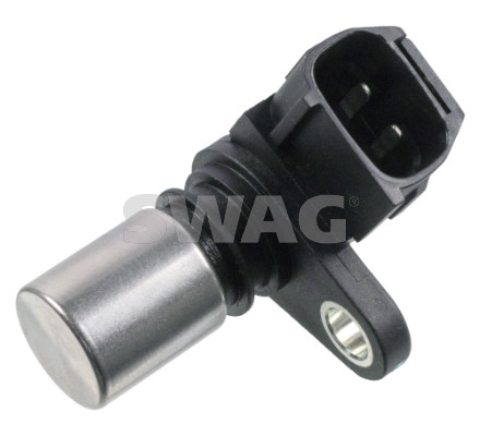 Sensor, crankshaft pulse - 33 11 0550 SWAG