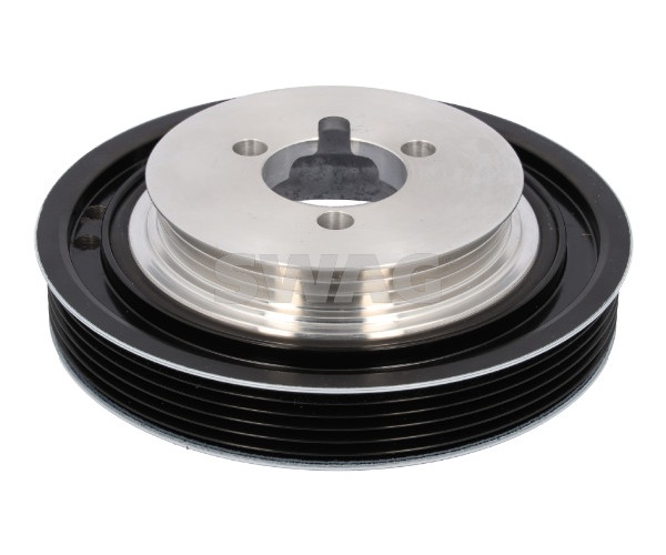 Belt Pulley, crankshaft - 33 11 0616 SWAG