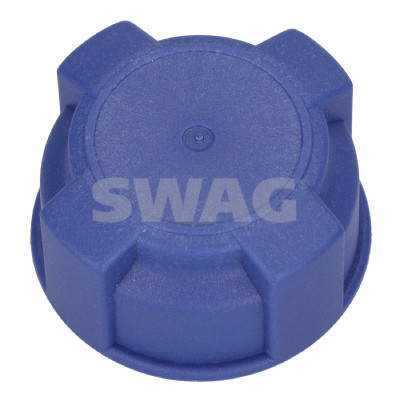 Sealing Cap, coolant tank - 33 11 0663 SWAG