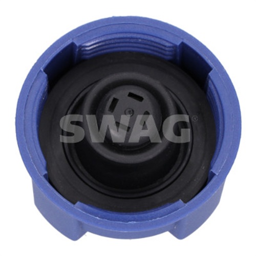 Tappo, serbatoio refrigerante - 33 11 0663 SWAG