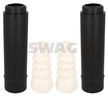 apsauginio dangtelio komplektas, amortizatorius - 33 11 0731 SWAG