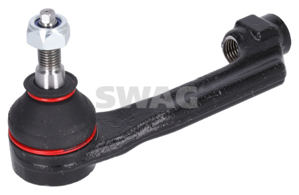 Tie Rod End - 33 11 0747 SWAG