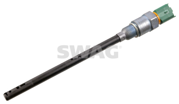 Sensor, engine oil level - 33 11 0794 SWAG