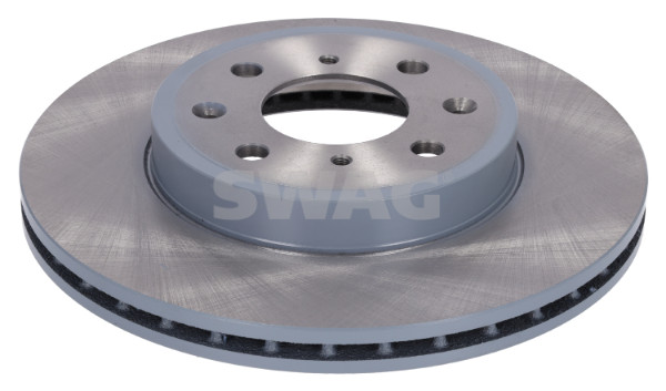 Brake Disc - 33 11 0865 SWAG