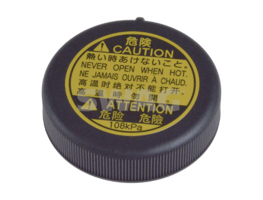 Sealing Cap, coolant tank - 33 11 0927 SWAG