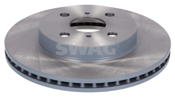 Brake Disc - 33 11 0934 SWAG