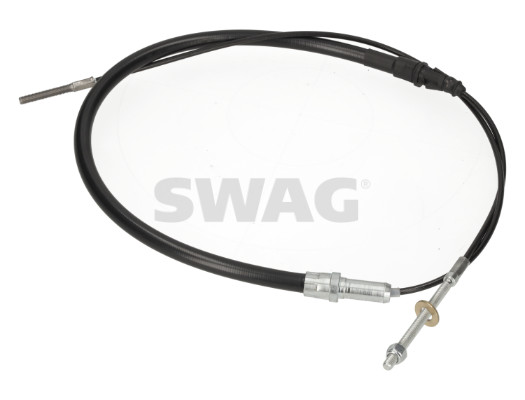 Cable, parking brake - 33 11 1190 SWAG