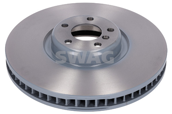 Brake Disc - 33 11 1198 SWAG