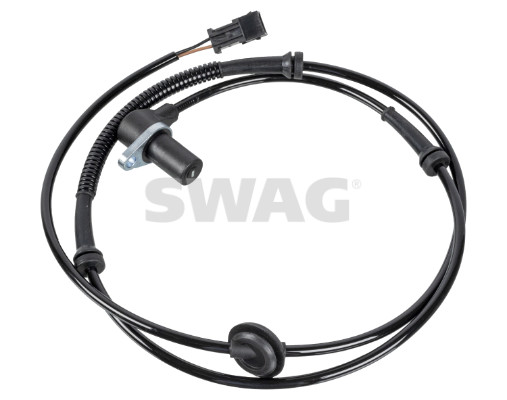 Sensor, wheel speed - 33 11 1267 SWAG