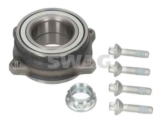 Wheel Bearing Kit - 33 11 1312 SWAG
