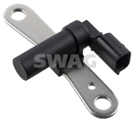 Sensor, crankshaft pulse - 33 11 1379 SWAG