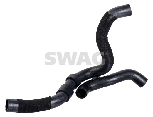 Radiator Hose - 33 11 1381 SWAG