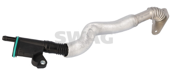 Hose, crankcase breather - 33 11 1383 SWAG