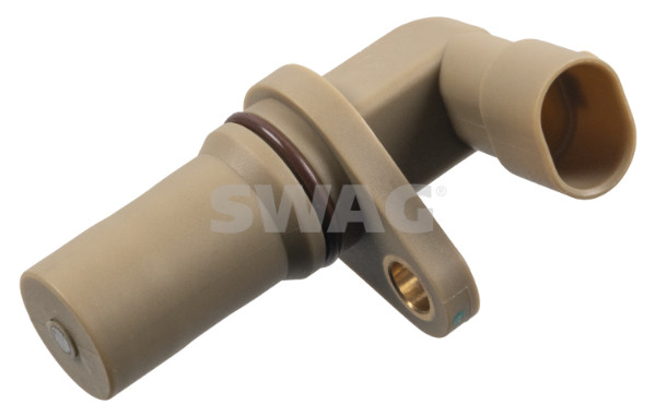 Sensor, crankshaft pulse - 33 11 1391 SWAG