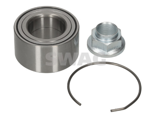 Wheel Bearing Kit - 33 11 1538 SWAG