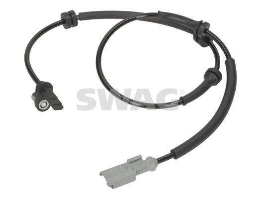 Sensor, wheel speed - 33 11 1541 SWAG