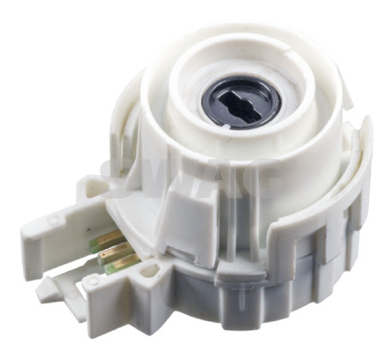 Ignition-/Starter Switch - 33 11 1711 SWAG