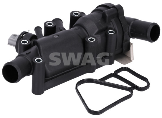 Thermostat, coolant - 33 11 1778 SWAG