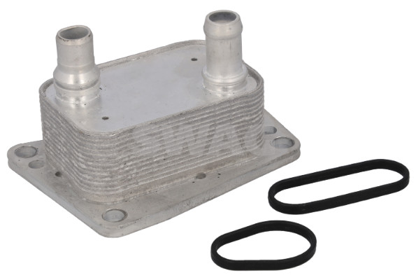 Oil Cooler, engine oil - 33 11 1948 SWAG