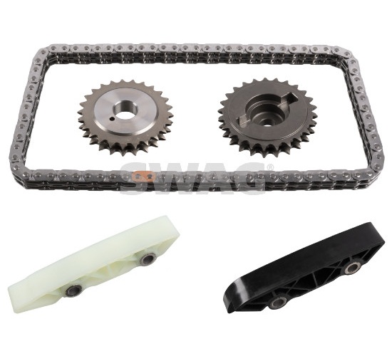 Timing Chain Kit - 37 10 2123 SWAG