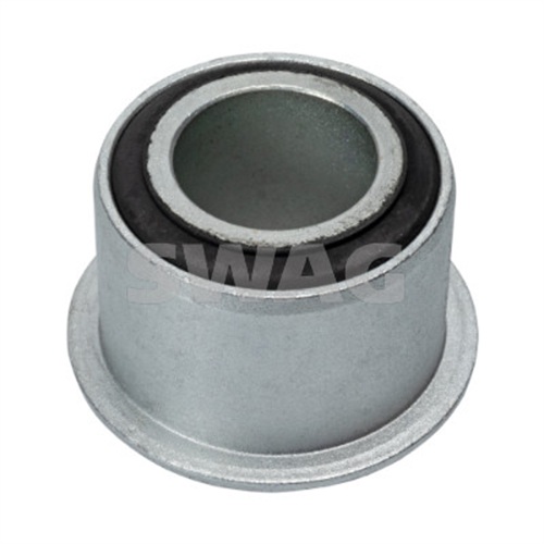 Mounting, axle beam - 37 91 5079 SWAG