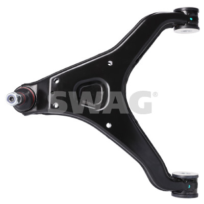 Track Control Arm - 37 94 3656 SWAG