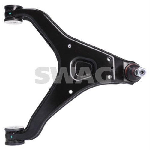 Track Control Arm - 37 94 3657 SWAG