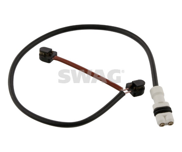 Warning Contact, brake pad wear - 38 93 4882 SWAG