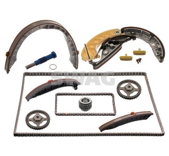 Timing Chain Kit - 38 94 5675 SWAG