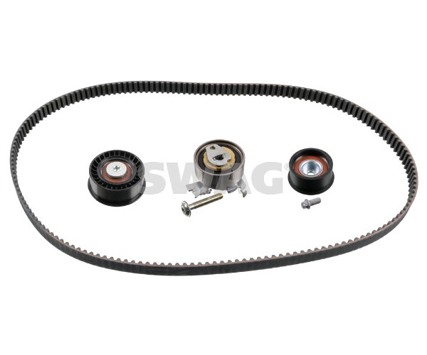 Timing Belt Set - 40 02 0025 SWAG