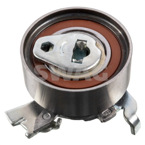 Tensioner Pulley, timing belt - 40 03 0030 SWAG