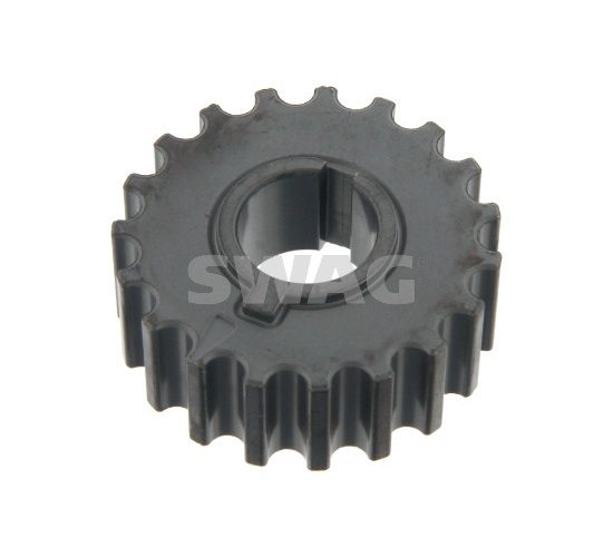 Gear, crankshaft - 40 05 0012 SWAG