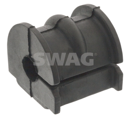 skersinio stabilizatoriaus įvorių komplektas - 40 10 0738 SWAG