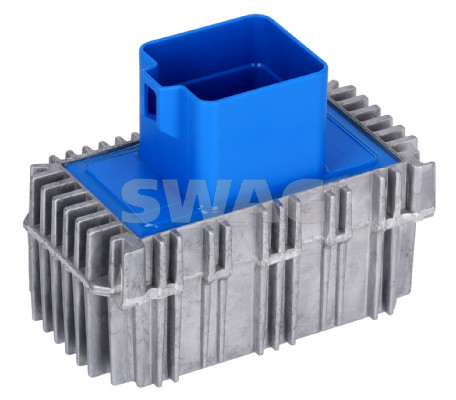 Relay, glow plug system - 40 10 2690 SWAG