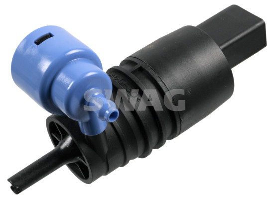 Water Pump, window cleaning - 40 10 5954 SWAG