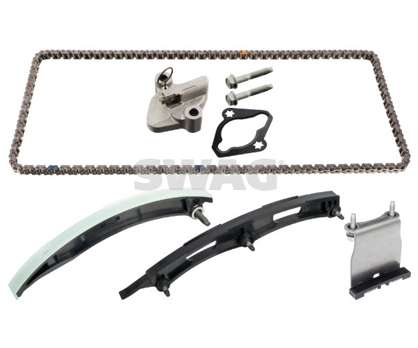 Timing Chain Kit - 40 10 6729 SWAG