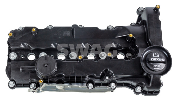Cylinder Head Cover - 40 10 8274 SWAG
