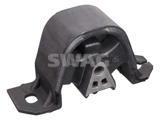 Mounting, automatic transmission - 40 13 0029 SWAG